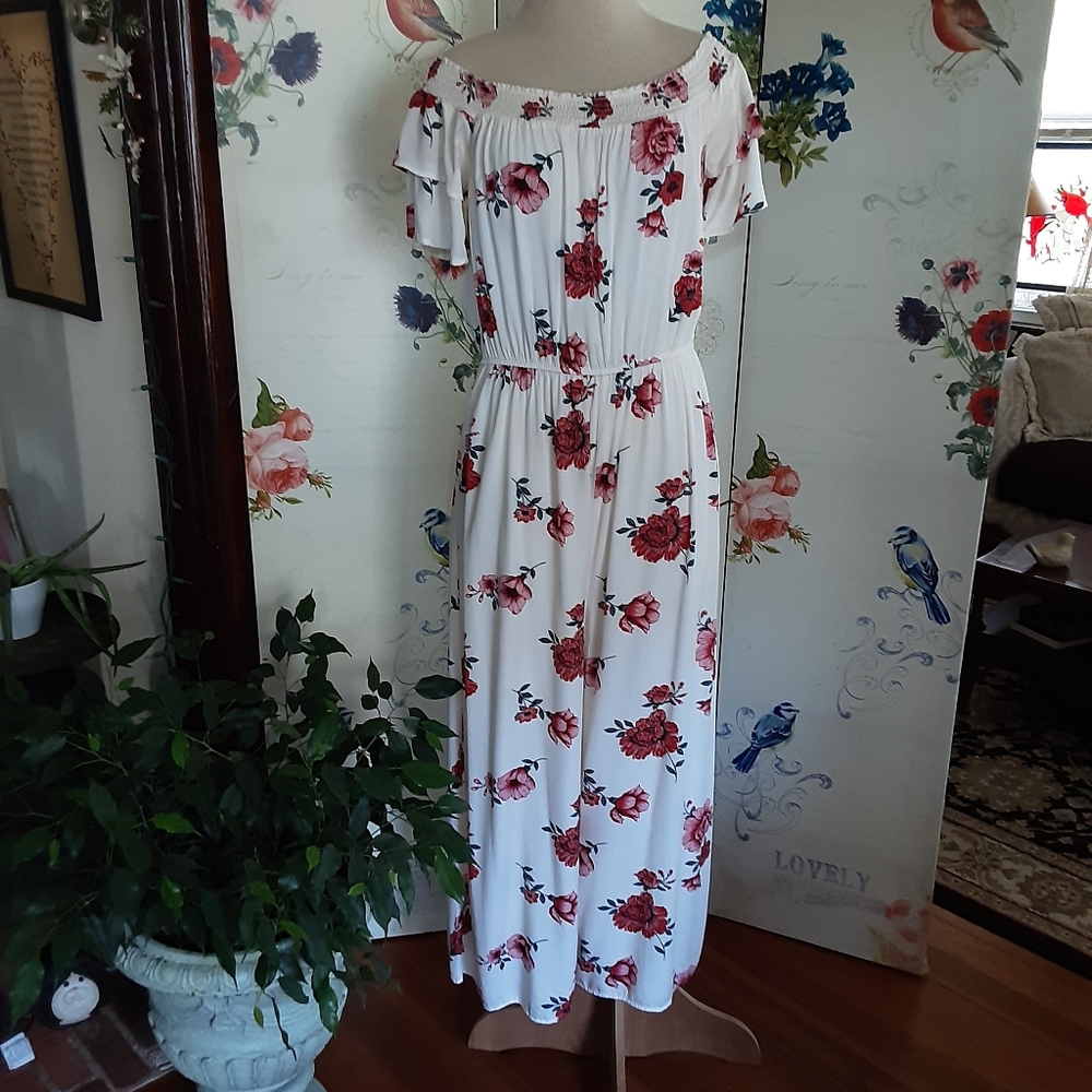 Jumpsuit